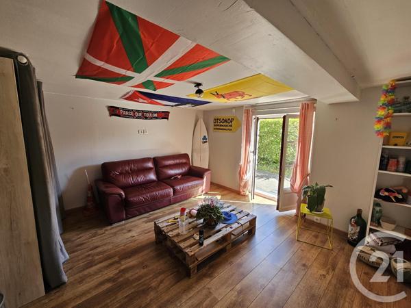Maison à vendre  5 pièces - 139,62 m2 ORTHEZ - 64