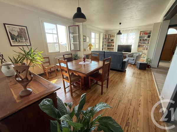 Maison à vendre  5 pièces - 139,62 m2 ORTHEZ - 64