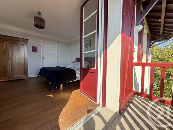 Maison à vendre  5 pièces - 139,62 m2 ORTHEZ - 64