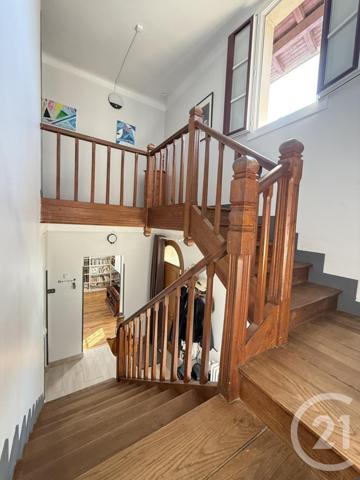 Maison à vendre  5 pièces - 139,62 m2 ORTHEZ - 64