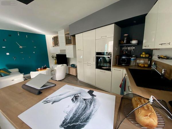 Maison à vendre à Plouha dans les Côtes-d'Armor (22580), ref : MAIS-325