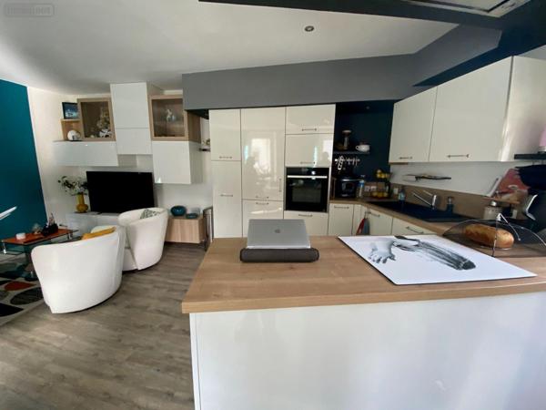 Maison à vendre à Plouha dans les Côtes-d'Armor (22580), ref : MAIS-325