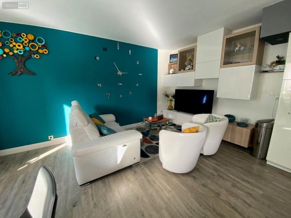 Maison à vendre à Plouha dans les Côtes-d'Armor (22580), ref : MAIS-325