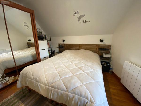 Maison à vendre à Plouha dans les Côtes-d'Armor (22580), ref : MAIS-325