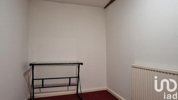 Maison à vendre 8 pièces 189 m² Plouguenast-Langast