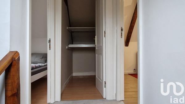 Maison à vendre 8 pièces 189 m² Plouguenast-Langast