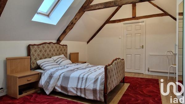 Maison à vendre 8 pièces 189 m² Plouguenast-Langast