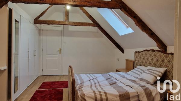 Maison à vendre 8 pièces 189 m² Plouguenast-Langast
