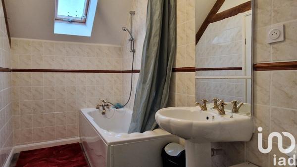 Maison à vendre 8 pièces 189 m² Plouguenast-Langast