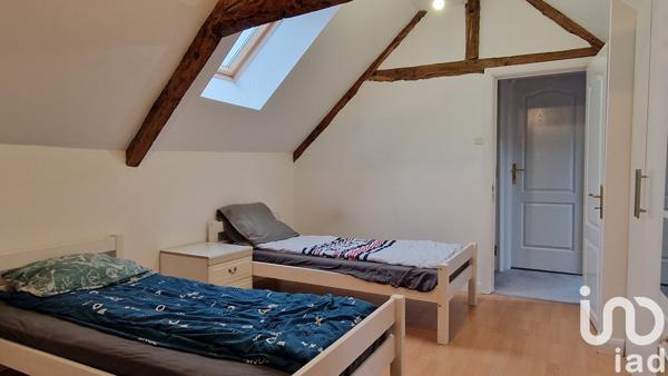 Maison à vendre 8 pièces 189 m² Plouguenast-Langast