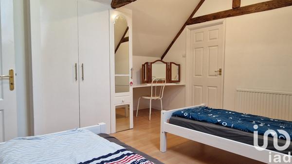 Maison à vendre 8 pièces 189 m² Plouguenast-Langast