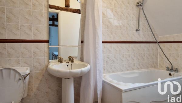 Maison à vendre 8 pièces 189 m² Plouguenast-Langast