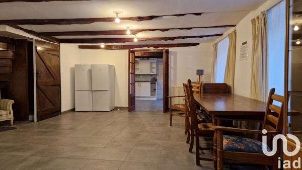 Maison à vendre 8 pièces 189 m² Plouguenast-Langast