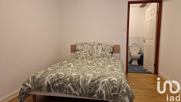 Maison à vendre 8 pièces 189 m² Plouguenast-Langast