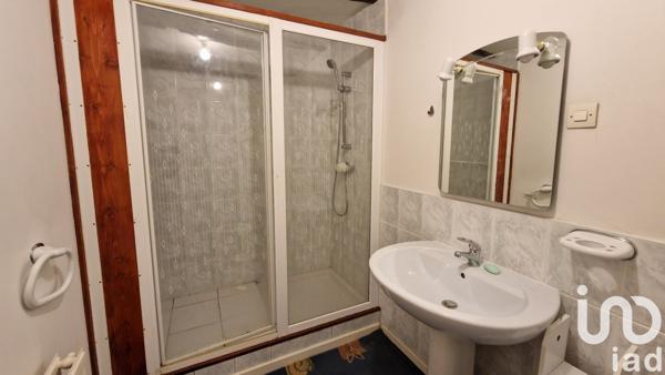 Maison à vendre 8 pièces 189 m² Plouguenast-Langast