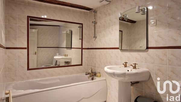 Maison à vendre 8 pièces 189 m² Plouguenast-Langast