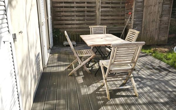 Maison à vendre    6 pièces • 102,91 m2 Colombes