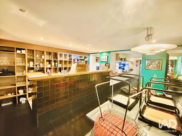 Restaurant à vendre 124 m² Bayonne