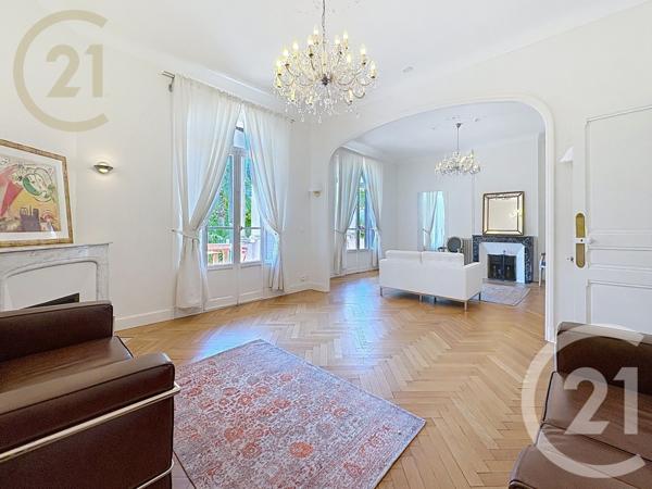 Maison à vendre  11 pièces - 275 m2 CANNES - 06