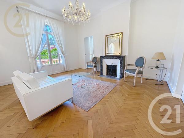 Maison à vendre  11 pièces - 275 m2 CANNES - 06