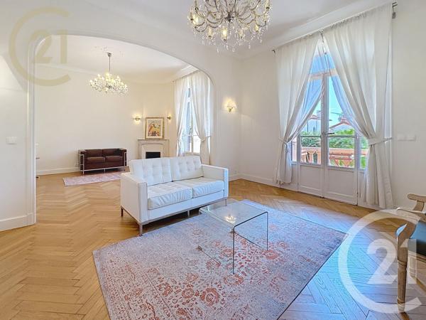 Maison à vendre  11 pièces - 275 m2 CANNES - 06