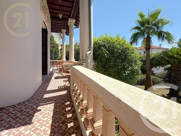 Maison à vendre  11 pièces - 275 m2 CANNES - 06