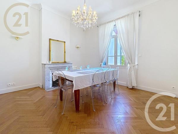 Maison à vendre  11 pièces - 275 m2 CANNES - 06