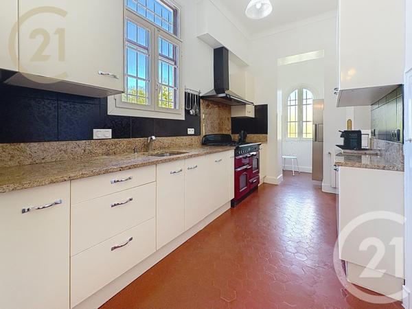 Maison à vendre  11 pièces - 275 m2 CANNES - 06