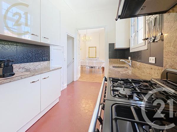 Maison à vendre  11 pièces - 275 m2 CANNES - 06