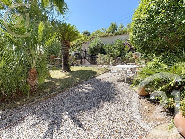 Maison à vendre  11 pièces - 275 m2 CANNES - 06