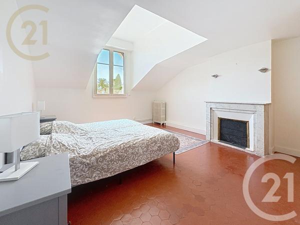 Maison à vendre  11 pièces - 275 m2 CANNES - 06