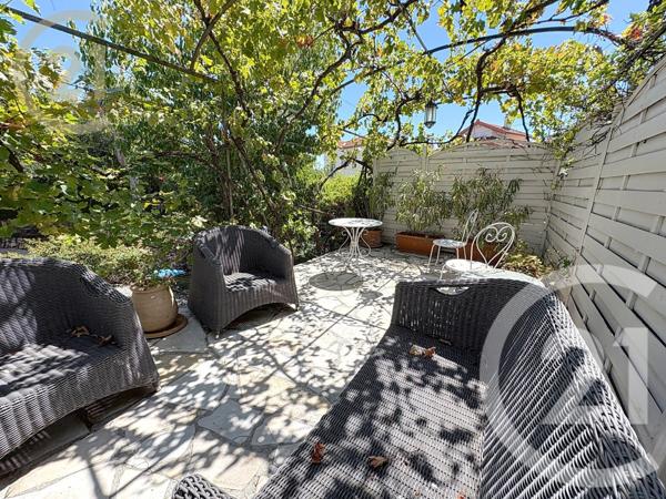 Maison à vendre  11 pièces - 275 m2 CANNES - 06