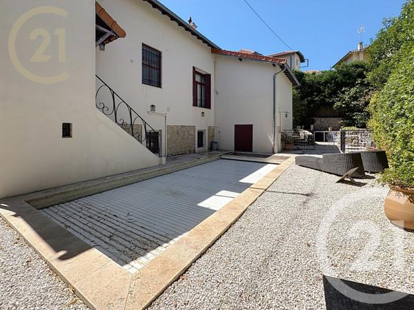 Maison à vendre  11 pièces - 275 m2 CANNES - 06
