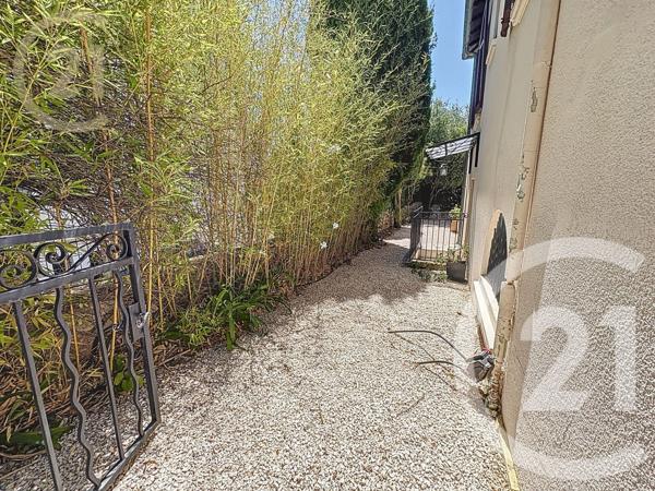 Maison à vendre  11 pièces - 275 m2 CANNES - 06