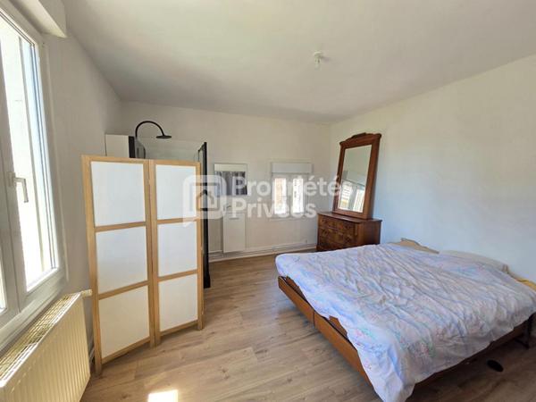 Maison Montélimar 5 pièces 108 m2