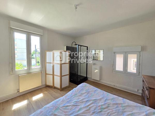 Maison Montélimar 5 pièces 108 m2