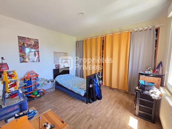 Maison Montélimar 5 pièces 108 m2