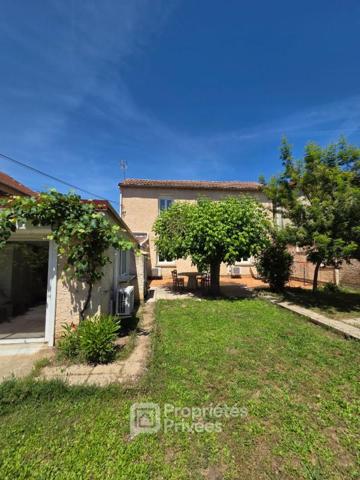 Maison Montélimar 5 pièces 108 m2