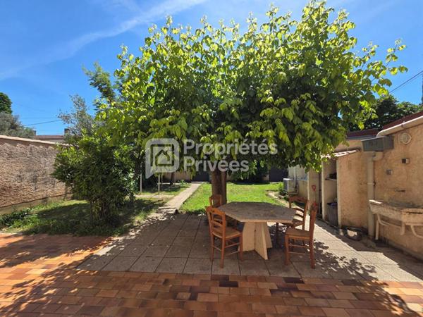 Maison Montélimar 5 pièces 108 m2