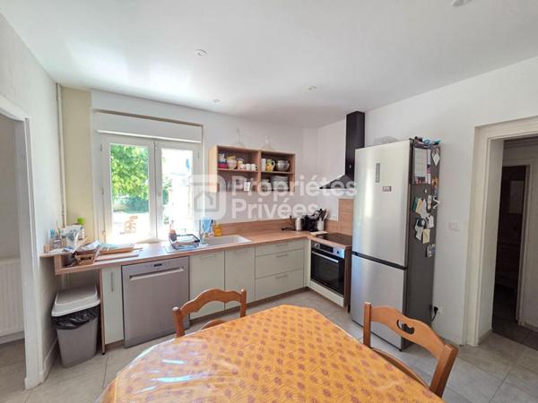 Maison Montélimar 5 pièces 108 m2
