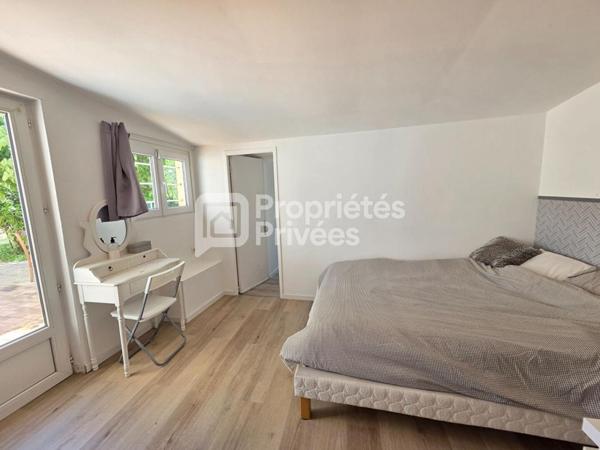 Maison Montélimar 5 pièces 108 m2