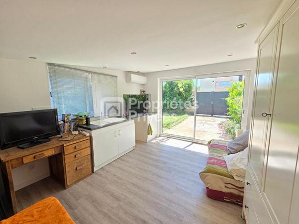 Maison Montélimar 5 pièces 108 m2