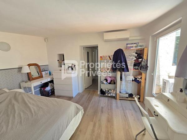 Maison Montélimar 5 pièces 108 m2
