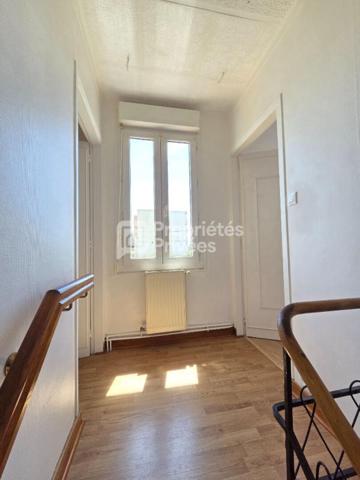 Maison Montélimar 5 pièces 108 m2