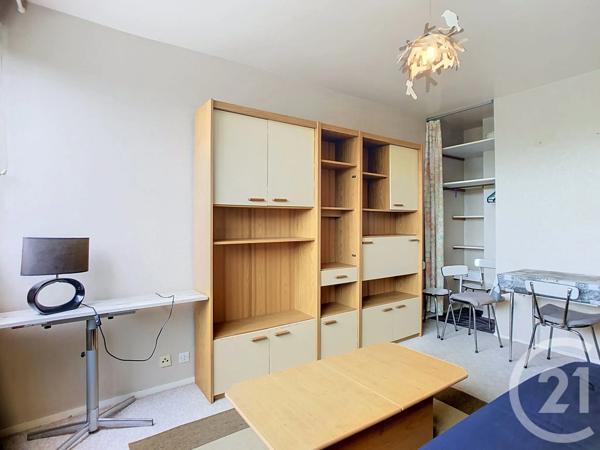 Appartement F1 à vendre  1 pièce - 20,49 m 2   TOURS  - 37