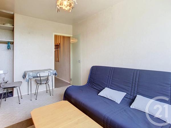 Appartement F1 à vendre  1 pièce - 20,49 m 2   TOURS  - 37