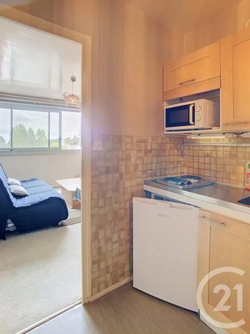 Appartement F1 à vendre  1 pièce - 20,49 m 2   TOURS  - 37