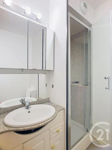 Appartement F1 à vendre  1 pièce - 20,49 m 2   TOURS  - 37