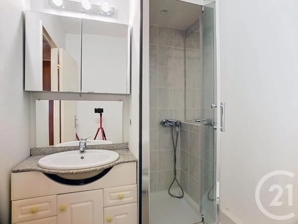 Appartement F1 à vendre  1 pièce - 20,49 m 2   TOURS  - 37