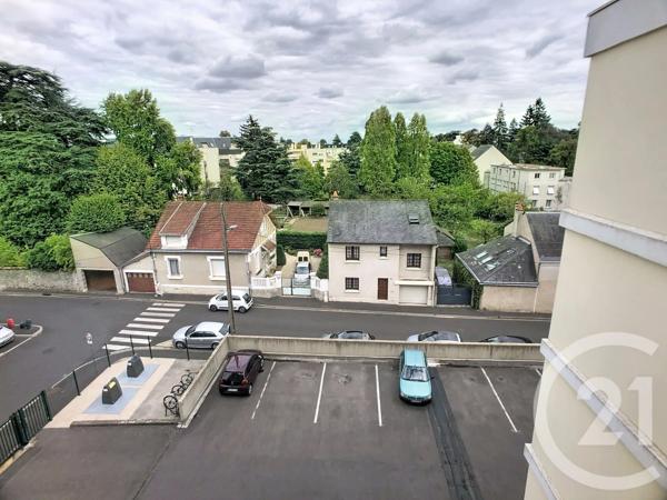 Appartement F1 à vendre  1 pièce - 20,49 m 2   TOURS  - 37
